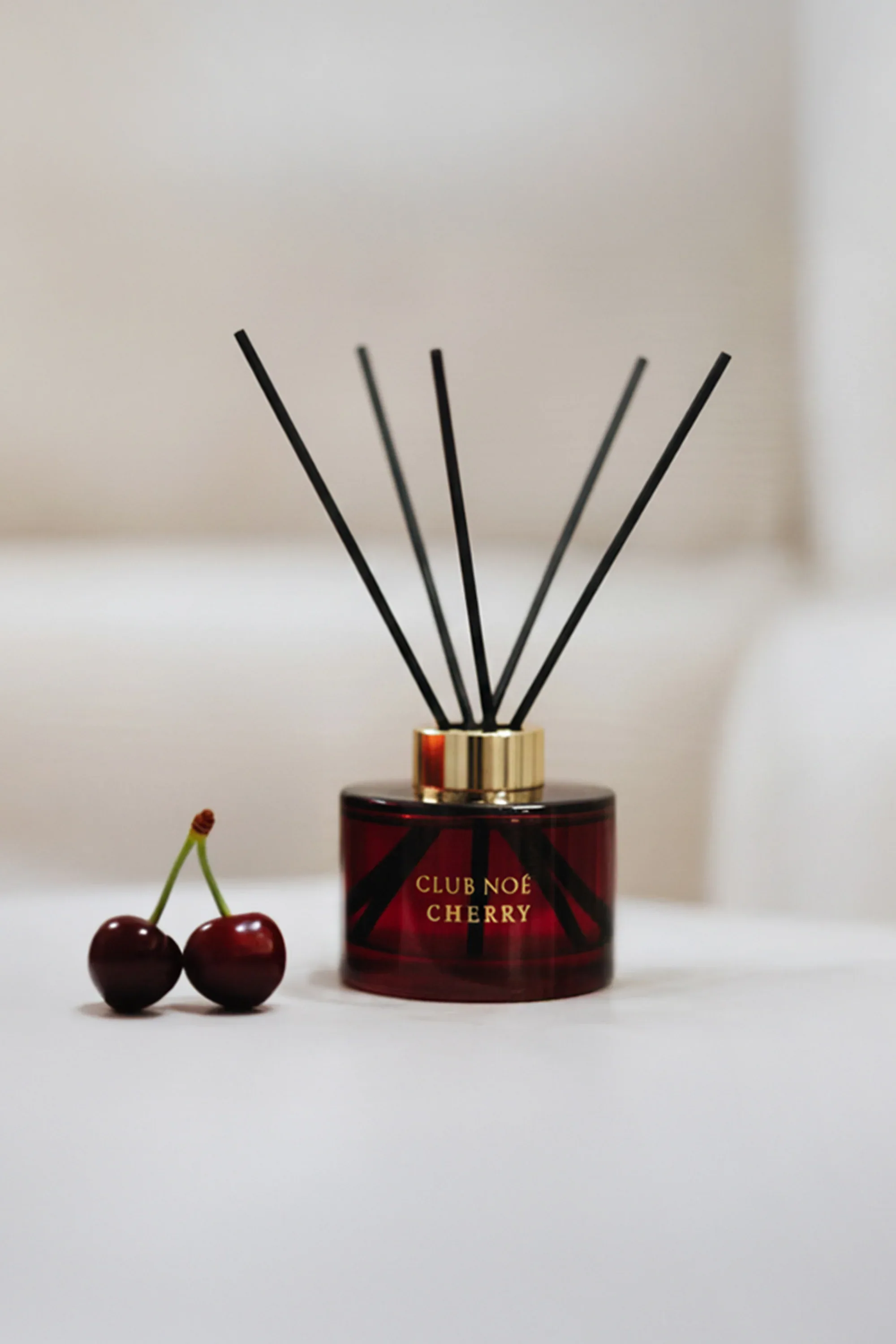 Cherry Duftstäbchen - Image 5